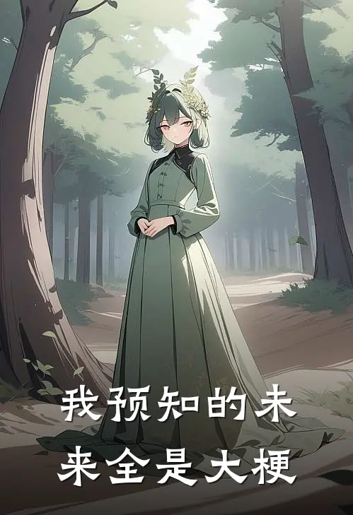 我预知的未来全是大梗