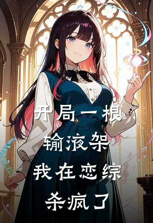 开局一根输液架，我在恋综杀疯了