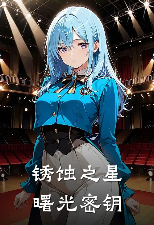 锈蚀之星：曙光密钥