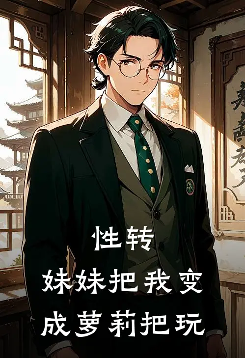 性转，妹妹把我变成萝莉把玩