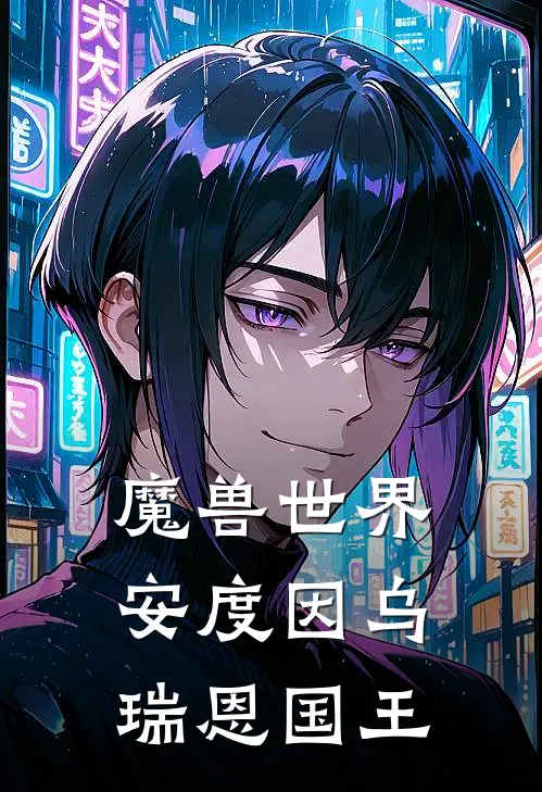 魔兽世界：安度因·乌瑞恩国王