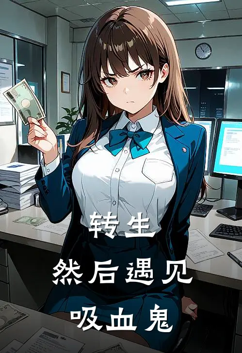 转生，然后遇见吸血鬼