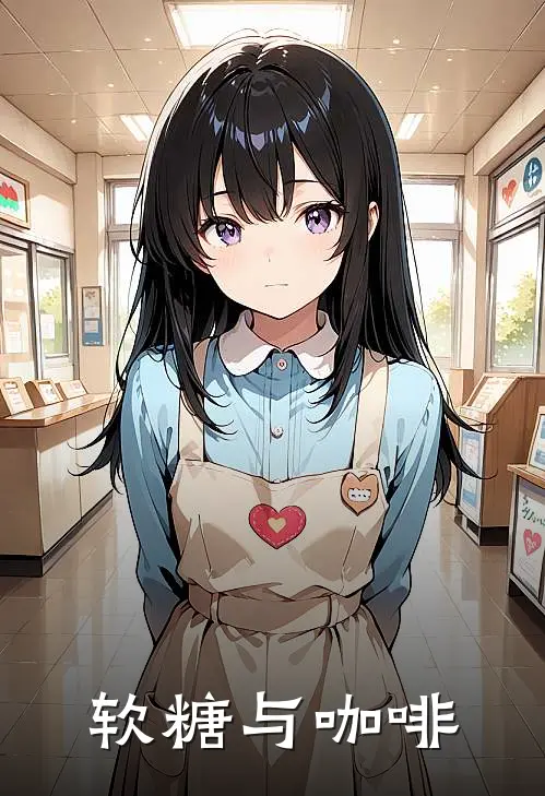 软糖与咖啡