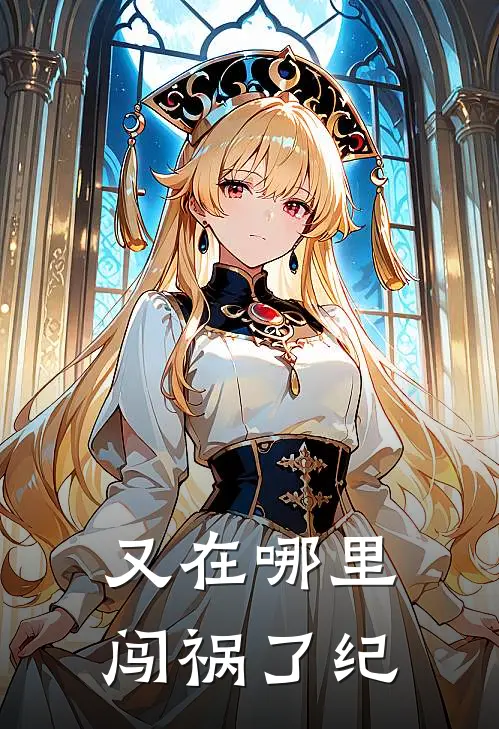 又在哪里闯祸了纪