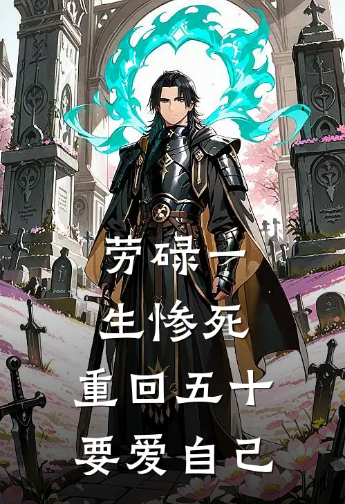 劳碌一生惨死，重回五十要爱自己