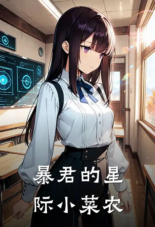 暴君的星际小菜农