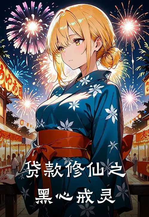 贷款修仙之黑心戒灵