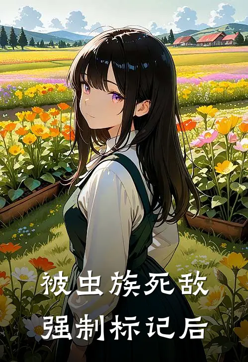 被虫族死敌强制标记后