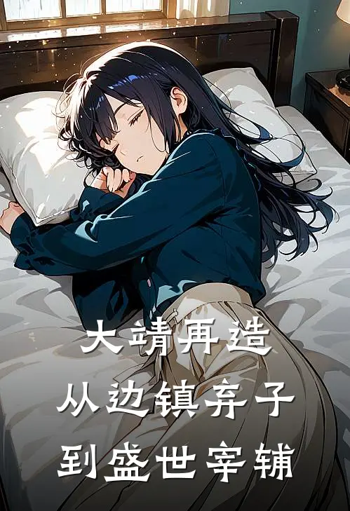 大靖再造：从边镇弃子到盛世宰辅