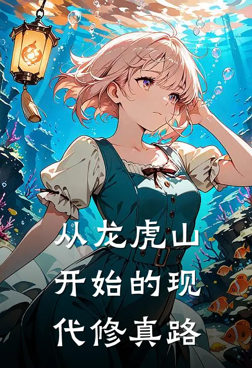 从龙虎山开始的现代修真路