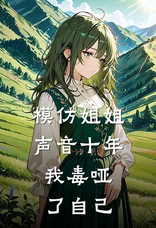 模仿姐姐声音十年，我毒哑了自己