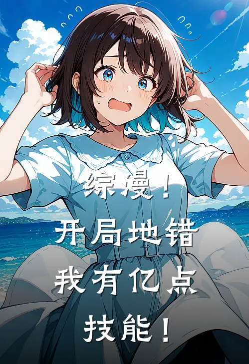 综漫！开局地错，我有亿点技能！