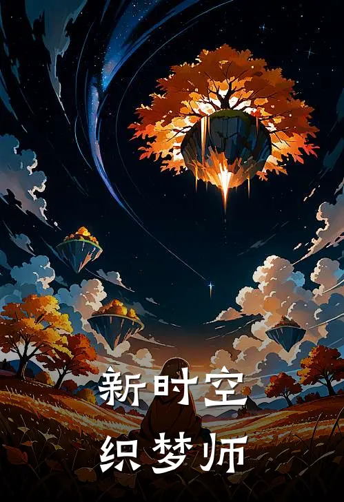新时空织梦师