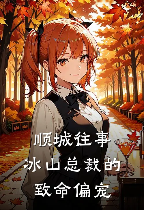 顺城往事：冰山总裁的致命偏宠