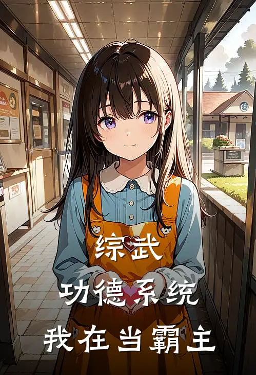 综武：功德系统：我在当霸主