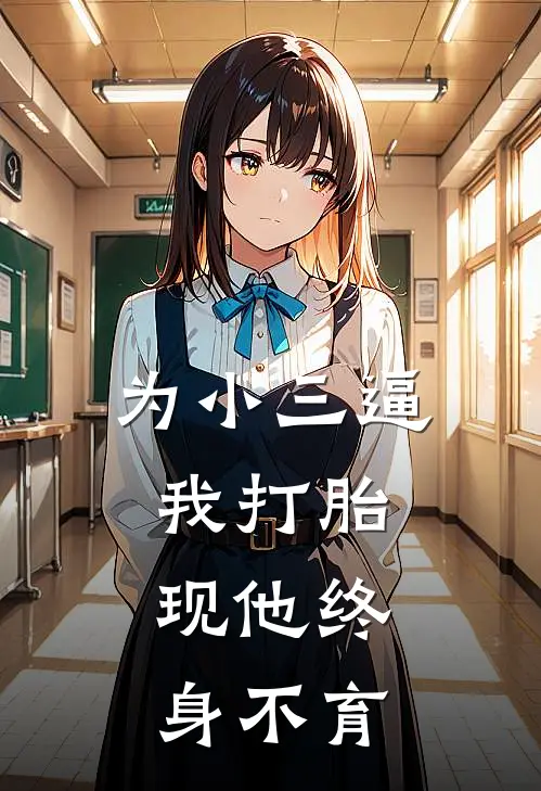 为小三逼我打胎，现他终身不育