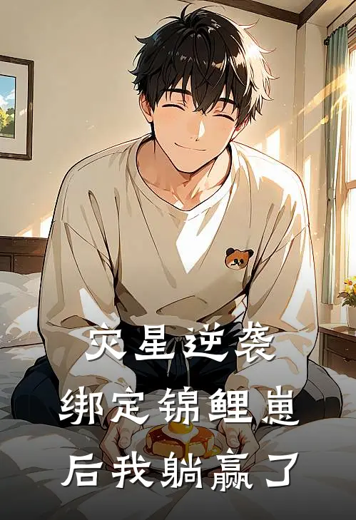 灾星逆袭：绑定锦鲤崽后我躺赢了