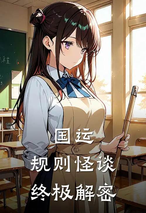 国运：规则怪谈终极解密