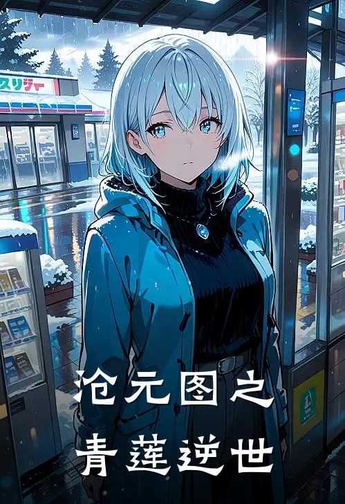 沧元图之青莲逆世