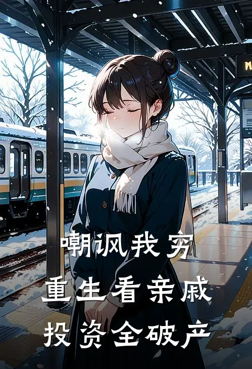 嘲讽我穷，重生看亲戚投资全破产