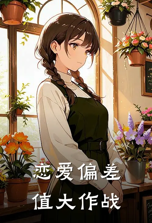 恋爱偏差值大作战