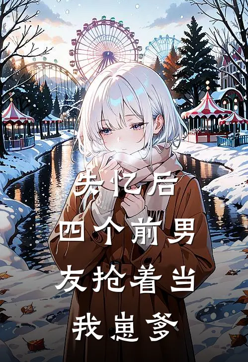 失忆后，四个前男友抢着当我崽爹