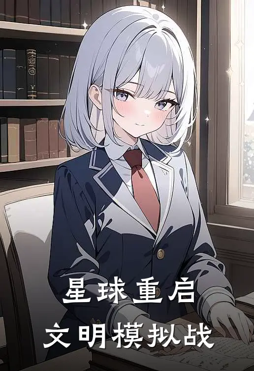 星球重启：文明模拟战