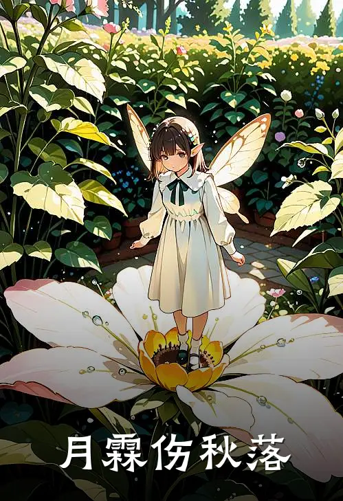 月霖伤秋落