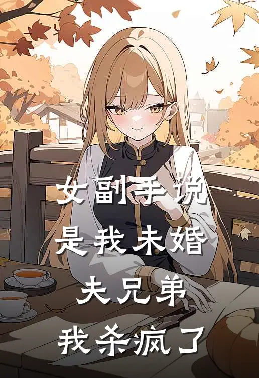 女副手说是我未婚夫兄弟，我杀疯了