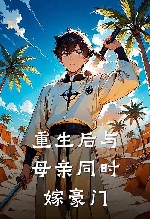 重生后与母亲同时嫁豪门