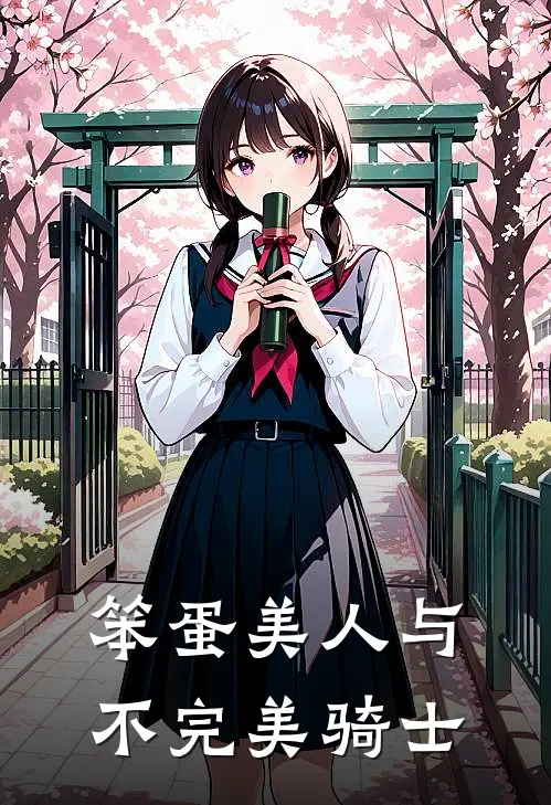 笨蛋美人与不完美骑士