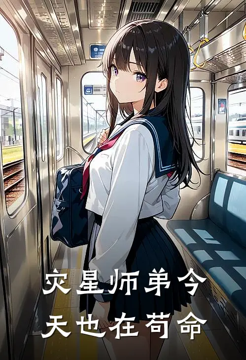 灾星师弟今天也在苟命