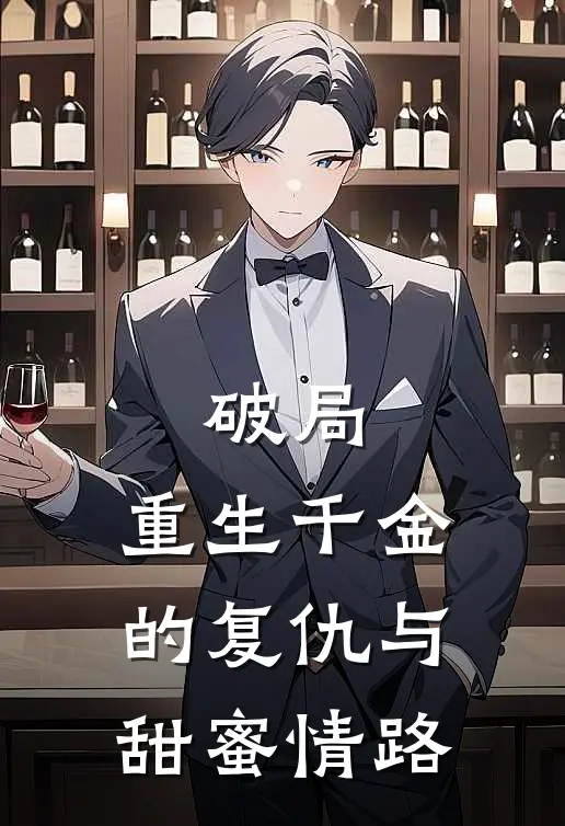 破局：重生千金的复仇与甜蜜情路