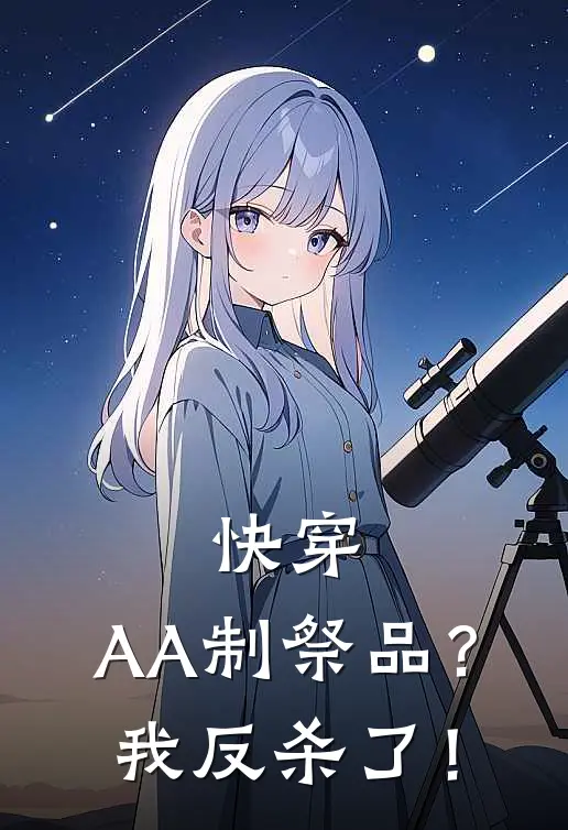 快穿：AA制祭品？我反杀了！