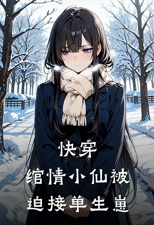 快穿：绾情小仙被迫接单生崽