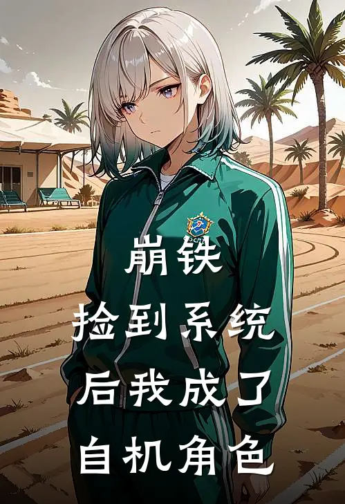崩铁：捡到系统后我成了自机角色
