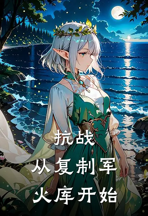 抗战：从复制军火库开始