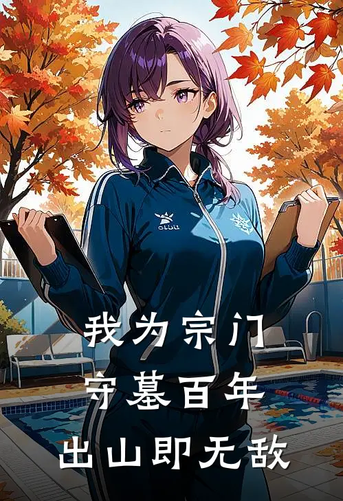 我为宗门守墓百年，出山即无敌