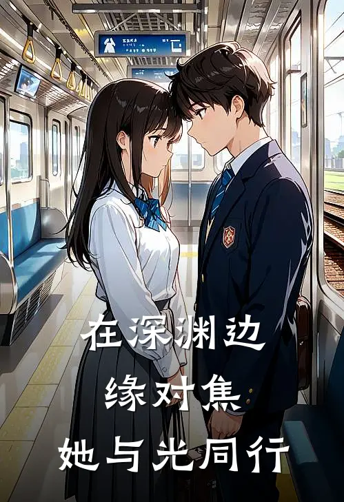 在深渊边缘对焦：她与光同行