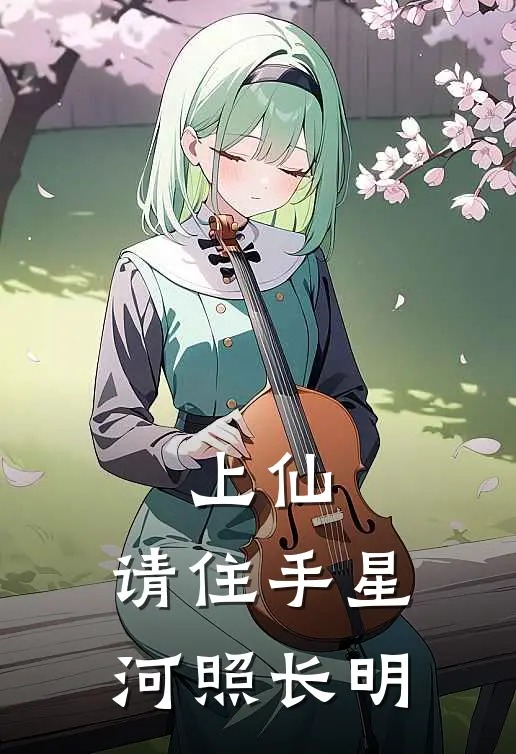 上仙，请住手（星河照长明）