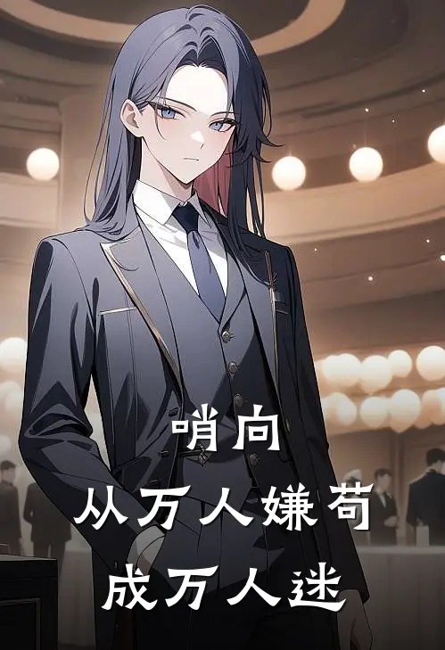 哨向：从万人嫌苟成万人迷