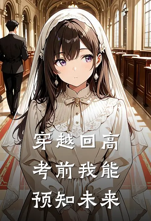 穿越回高考前我能预知未来