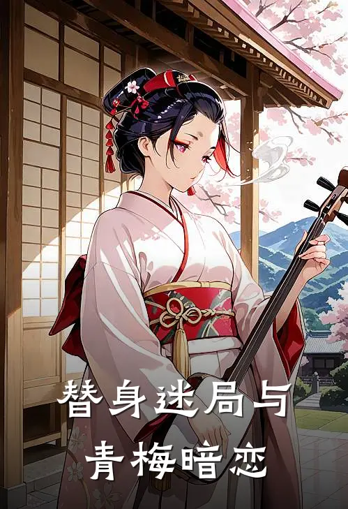 替身迷局与青梅暗恋