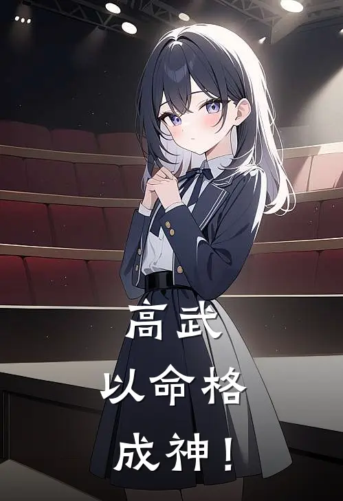 高武：以命格成神！