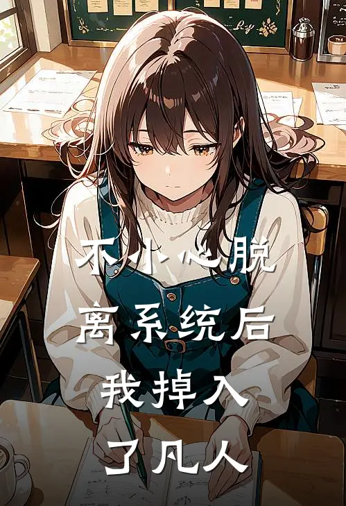 不小心脱离系统后，我掉入了凡人