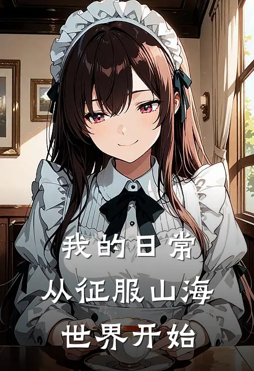 我的日常，从征服山海世界开始