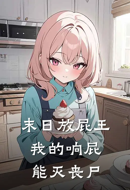 末日放屁王：我的响屁能灭丧尸