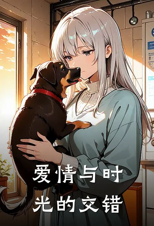 爱情与时光的交错