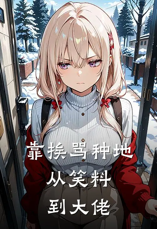 靠挨骂种地：从笑料到大佬