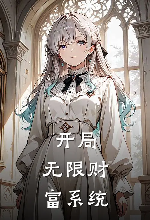 开局：无限财富系统